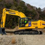 Komatsu Smart Construction highlights rising demand for software