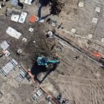 Ayrshire civils firm reduces project timescales after tech investment Trimble technology image