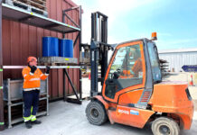Aberdeenshire-based training venture seeks to address construction skills gaps Forklift Training