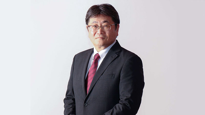 Ryu Kudo