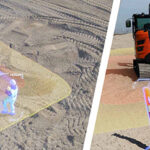 AI-powered visual detection aims to improve site safety Leica Xsight360 safety awareness solution