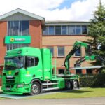 Sunbelt Rentals makes major investment in sustainable equipment solutions Sunbelt Rentals fleet investment