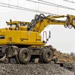 Xwatch to launch new solution to boost road-rail vehicle safety Road-rail vehicle