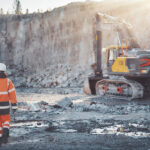Volvo confirms investment in global crawler excavator production Volvo crawler excavator