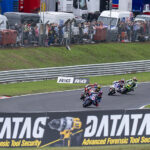 Datatag gets on its bike to address tool theft Datatag sponsorship of British Superbike Championship