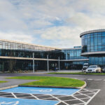 CDE sustainability report highlights environmental ambitions progress CDE HQ in Cookstown