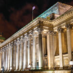 CPA to host new gala dinner for hire industry St George's Hall