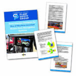 New guidance released on Human Form Recognition Systems in construction Construction Industry Plant Safety Group publication