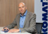 Komatsu Smart Construction appoints EU general manager to lead business transformation