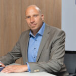 Komatsu Smart Construction appoints EU general manager to lead business transformation