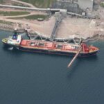 Yeoman Bank vessel retiring after over three decades in Glensanda fleet Yeoman Bank vessel