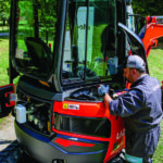 Kubota launches digital parts marketplace Kubota engineer