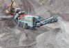 Blue Machinery announced as UK distributor for Terex MAGNA range