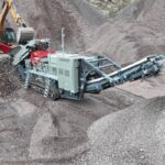 Blue Machinery announced as UK distributor for Terex MAGNA range