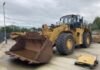 Finning launches ‘Rebuilt and Ready to Go’ offering Finning machine