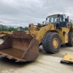 Finning launches ‘Rebuilt and Ready to Go’ offering Finning machine
