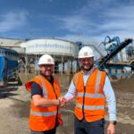 Brewster Brothers appoints new head of operations Darren Forrester, new Head of Operations alongside Scott Brewster, Managing Director at Brewster Brothers.