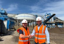 Brewster Brothers appoints new head of operations Darren Forrester, new Head of Operations alongside Scott Brewster, Managing Director at Brewster Brothers.