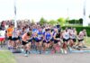 Annual JCB run raises thousands for charity Runners