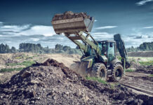JCB secures $45 million deal to supply machines to US military Backhoe loaders for military