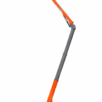 Nationwide Platforms adds Dingli hybrid boom models to fleet Dingli BA44HRT powered access solution