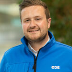 CDE strengthens business development team in Scotland Christopher Devlin, CDE