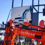 Hitachi confirms increase in research and development spend Hitachi construction equipment