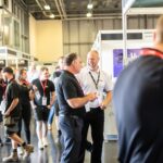 Over 100 first-time exhibitors set for PlantWorx 2025 PlantWorx indoor exhibition stands