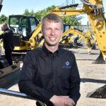 Customers can get hands-on at LCF’s new Kilmarnock base Fraser Ross, LCF Engineering