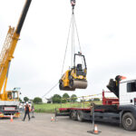 Sibbald open event offers a flavour of  training innovations Sibbald Training open day