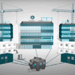 Award-nominated energy management system poised for PlantWorx outing Gaia Group energy management system