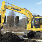 Komatsu Smart Construction to offer ‘industry-first’ bespoke solutions Komatsu crawler excavator
