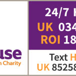 Lighthouse Charity Scotland West to hold 60th anniversary dinner Lighthouse Charity Helpline Logo • (Full Colour)