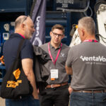 George Leslie hosts third annual Innovation Day