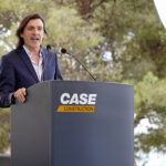 CNH appoints new head of construction for  EMEA region Ciro Casapulla