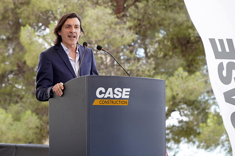 Ciro Casapulla