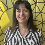 ‘Reaching out for support isn’t weakness, it’s strength’ Sarah Bolton, Lighthouse Charity