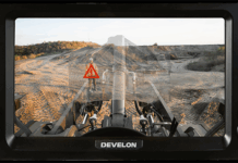 Transparent Bucket 2.0 offers ‘next level’ safety Transparent Bucket 2.0 system