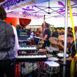 The Lighthouse Charity marks six decades with special event