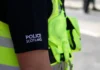 Hydraulic oil and diesel stolen from Buckie sites Police officer