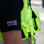 Hydraulic oil and diesel stolen from Buckie sites Police officer