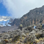 Nationwide Platforms employee scales new heights in poignant charity trek Mount Kilimanjaro