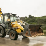 CASE confirms upgrades to 580SV backhoe loader CASE backhoe loader