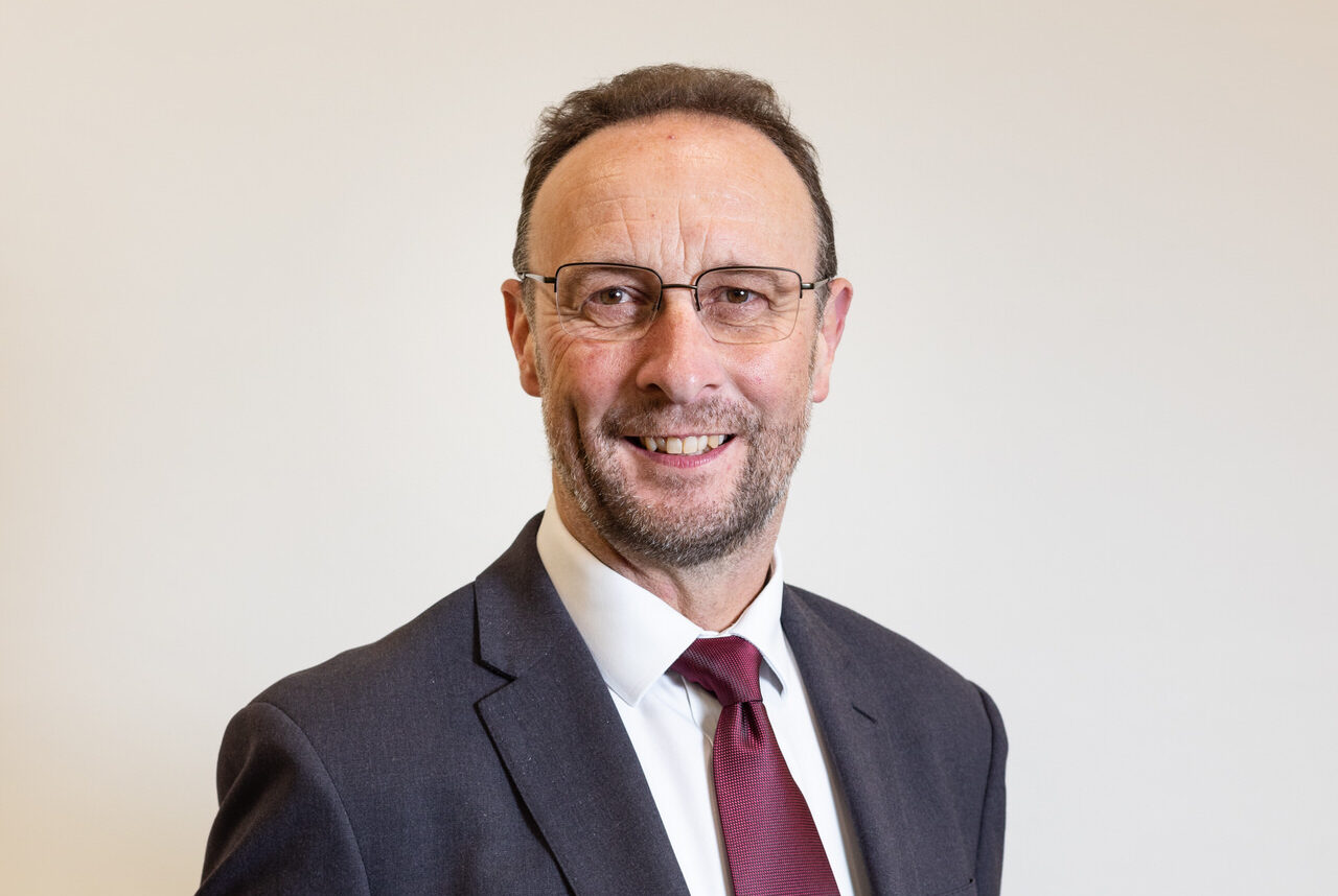 Mark Ormond