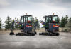 Bobcat to release limited-edition run of top mini-diggers Bobcat R2-Series limited-edition mini-excavators