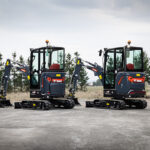 Bobcat to release limited-edition run of top mini-diggers Bobcat R2-Series limited-edition mini-excavators
