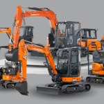 Corsehouse Commercials becomes approved reseller of Hitachi minis in Scotland Hitachi mini-excavators