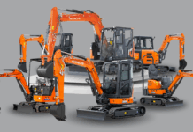 Corsehouse Commercials becomes approved reseller of Hitachi minis in Scotland Hitachi mini-excavators