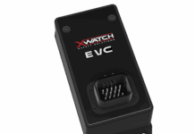 Xwatch to unveil safety system for electronically controlled machines Electronic Valve Control render