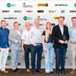 PlantWorx Innovation Awards winners announced Group shot of PlantWorx Innovation Awards